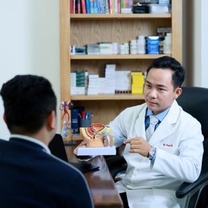 Tư Vấn & Điều Trị Giảm Ham Muốn 8 chuyên gia tâm lý sẽ hướng dẫn nam giới cách nhận biết và xử lý căng thẳng, từ đó phục hồi ham muốn tự nhiên một cách bền vững.