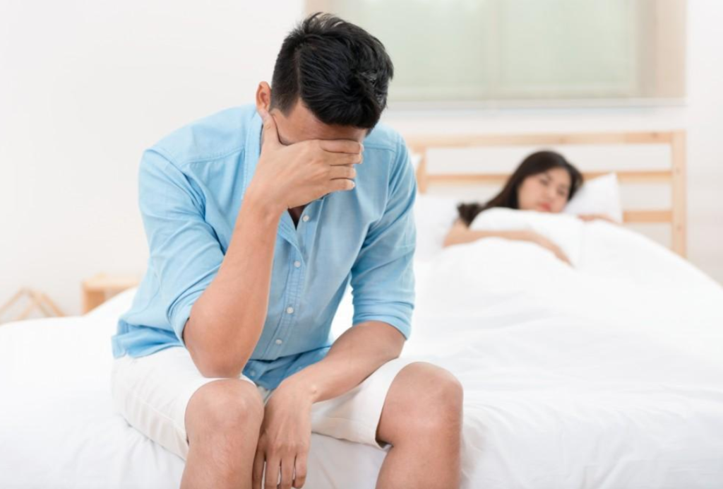 Tác Động Của Thói Quen Sinh Hoạt Đến Sức Khỏe Tình Dục Nam Giới 1 Tác Động Của Thói Quen Sinh Hoạt Đến Sức Khỏe Tình Dục Nam Giới