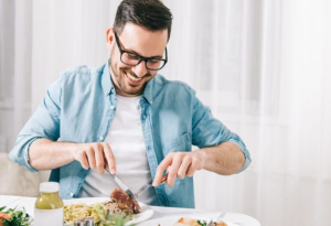 Tang Cuong Sinh Luc Nam Gioi Nho Che Do Dinh Duong Hop Ly