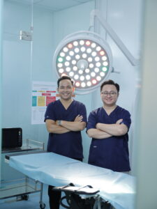 Tư Vấn & Điều Trị Cắt Bao Quy Đầu 8 Quy trình cắt bao quy đầu tại PHÒNG KHÁM NAM KHOA THỦ ĐỨC