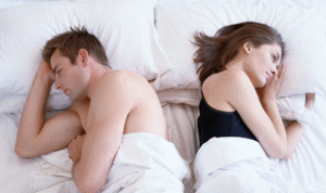 Tư Vấn & Điều Trị Giảm Ham Muốn 6 Giảm ham muốn tình dục